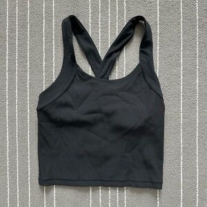 Athleta Horizon Cropped Tank